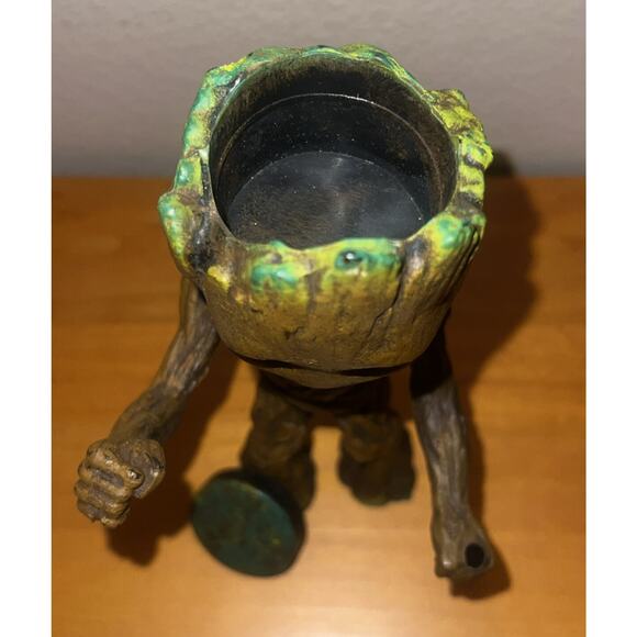 Groot Guardians Of The Galaxy Model Statue Action Figure Toy PVC 10.5” - Picture 10 of 10